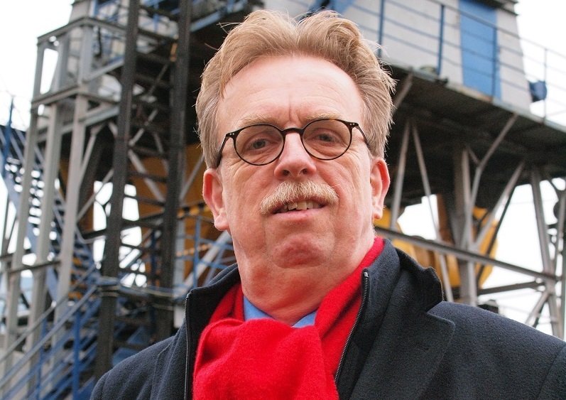Professor dr. Hans Kleeman