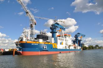 Offshoreship Artemis