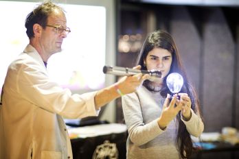 Techniek is voor iedereen- techniekeducatie