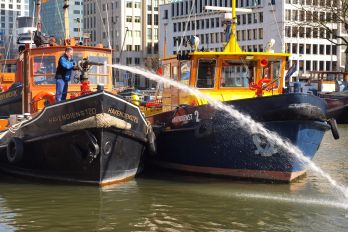 Havendienst 2 en 20