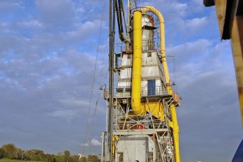 De Graanzuiger 'On Tour'