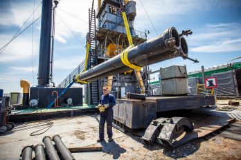 restauratie Graanzuiger