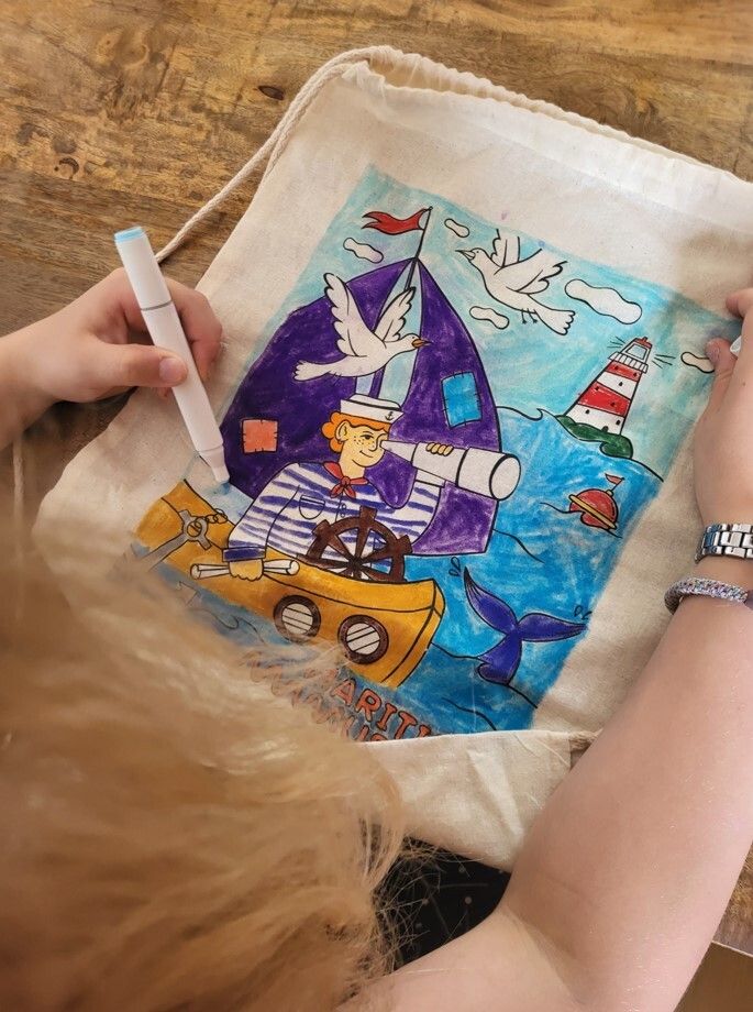 Activiteiten in de zomervakantie - gloednieuwe speurtocht in het museum