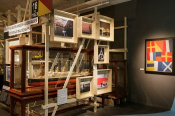 Tentoonstelling De Haven