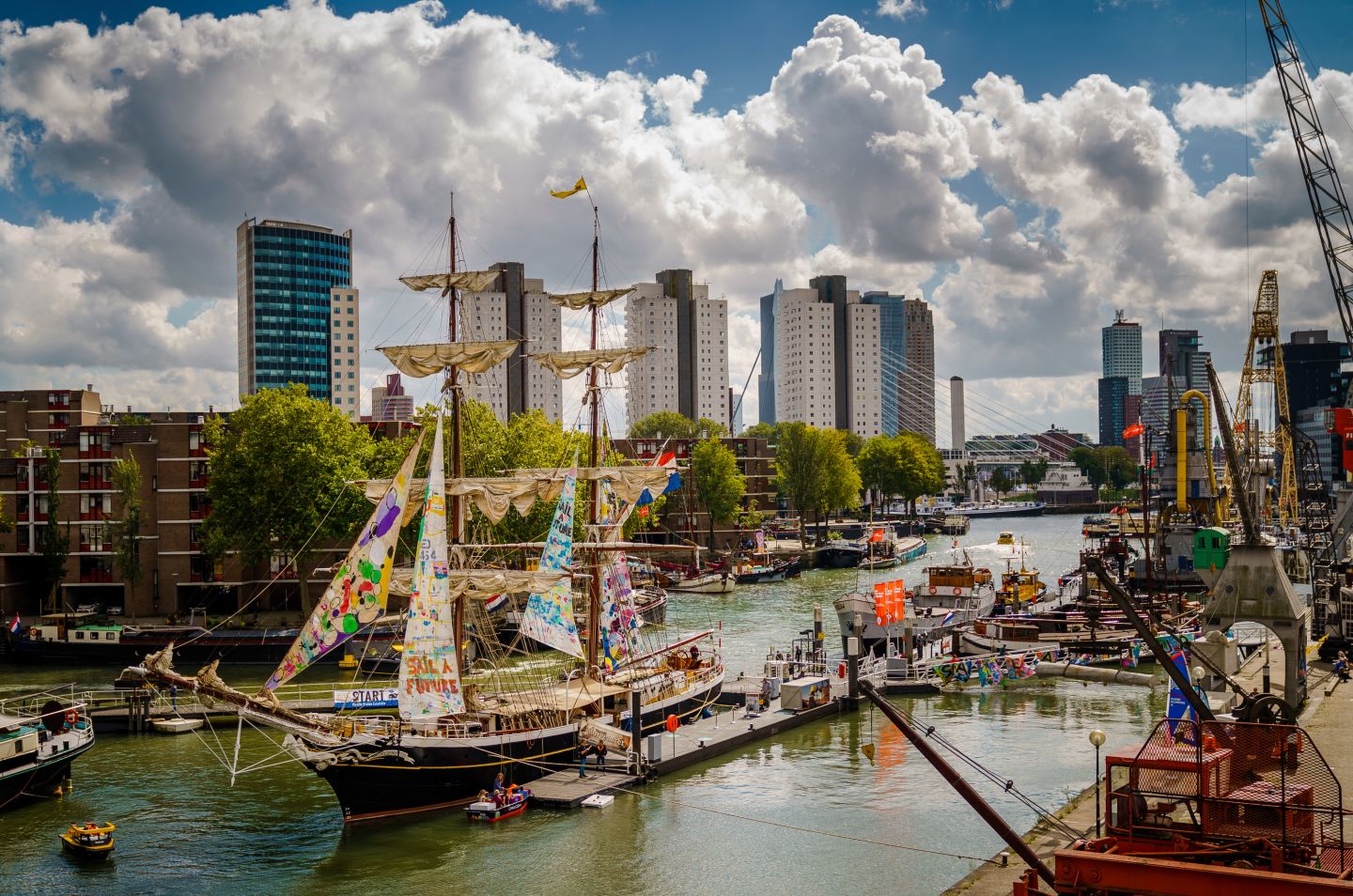 Maritiem Festival