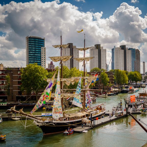 Maritiem Festival