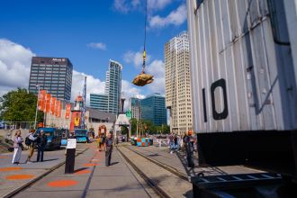 Maritiemn Museum Haven