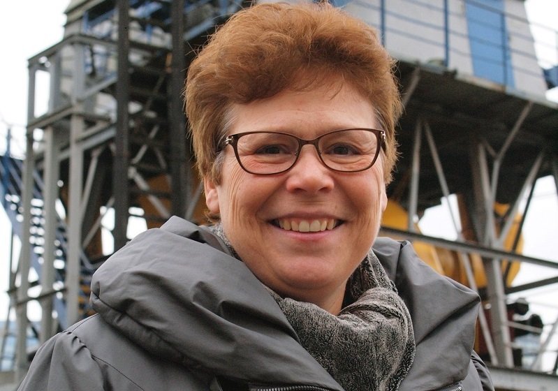 dr. Els Jacobs