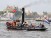 Rondvaart met de stoomsleepboot Volharding 1