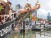 Oosterschelde te gast in de Maritiem Museum Haven