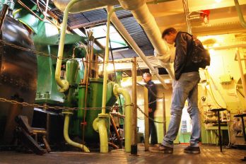 Machinekamer Stadsgraanzuiger 19